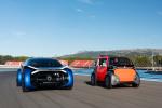 Citroen 19_19 Concept 2019 года